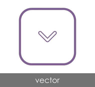 Ok simgesini işaret