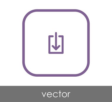 Ok simgesini işaret