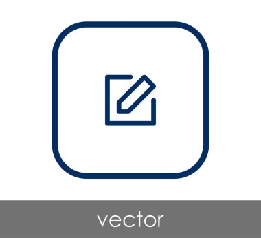 vektör çizim tasarım kavramı simge Düzenle