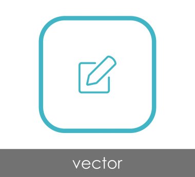 vektör çizim tasarım kavramı simge Düzenle