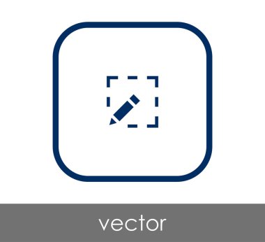 vektör çizim tasarım kavramı simge Düzenle