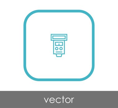 Kamera flaş simgesi