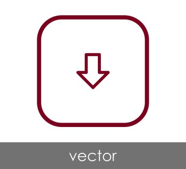 Ok simgesini işaret