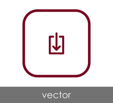 Ok simgesini işaret