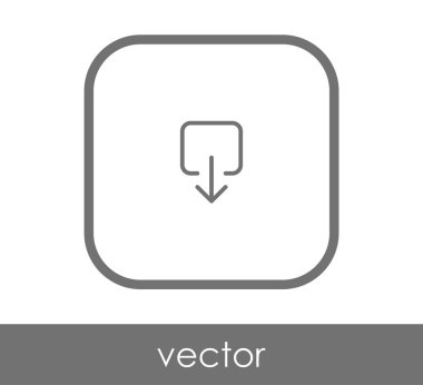 Ok simgesini işaret