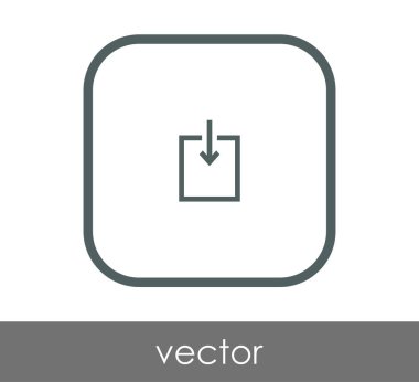 Ok simgesini işaret