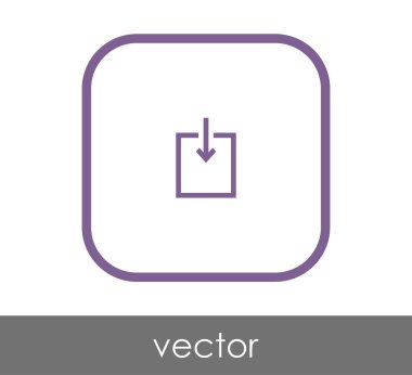 Ok simgesini işaret