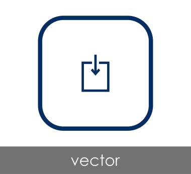 Ok simgesini işaret