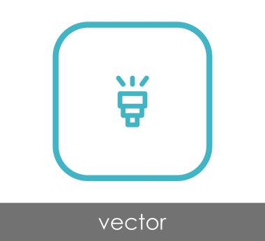 Kamera flaş simgesi