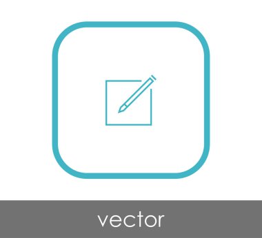 vektör çizim tasarım kavramı simge Düzenle