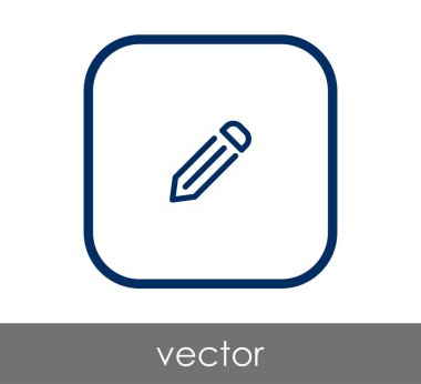 vektör çizim tasarım kavramı simge Düzenle