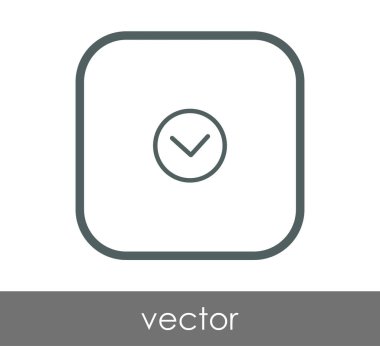 Ok simgesini işaret