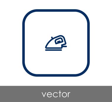 Tasarım demir simgesinin