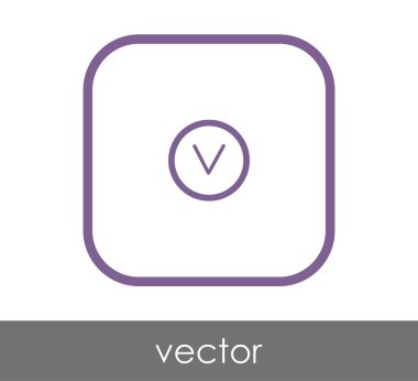 Ok simgesini işaret