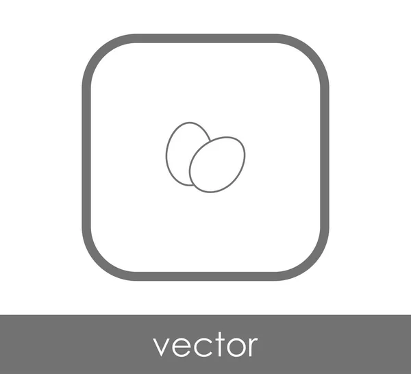 Illustration Zum Symbol Vektor — Stockvektor