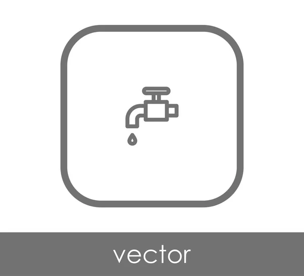 Піктограма веб кран — стоковий вектор