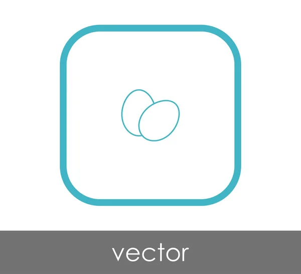 Illustration Zum Symbol Vektor — Stockvektor