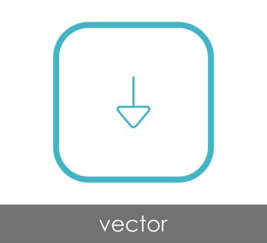 Ok simgesini işaret