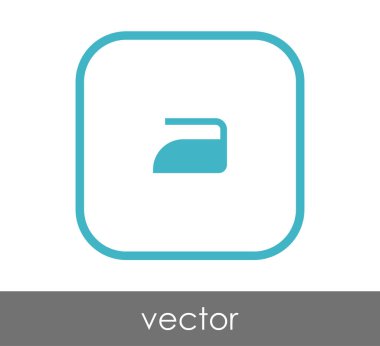 Tasarım demir simgesinin