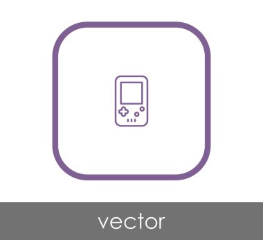 Oyun joystick simgesi