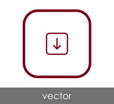 Ok simgesini işaret