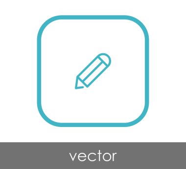 vektör çizim tasarım kavramı simge Düzenle