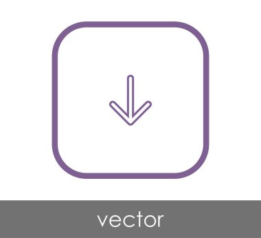 Ok simgesini işaret