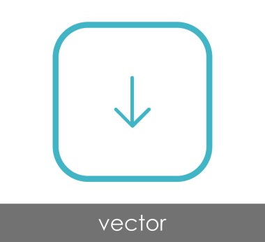 Ok simgesini işaret