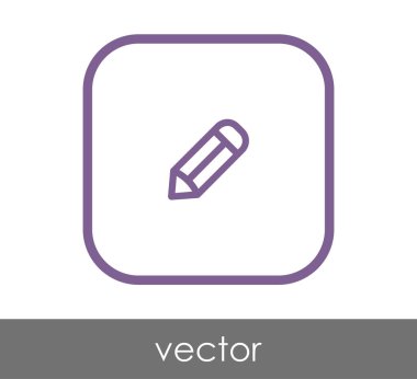 vektör çizim tasarım kavramı simge Düzenle