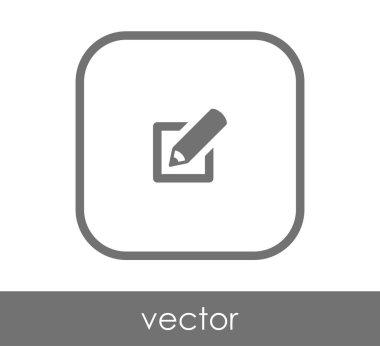 vektör çizim tasarım kavramı simge Düzenle