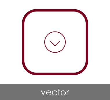 Ok simgesini işaret