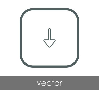 Ok simgesini işaret