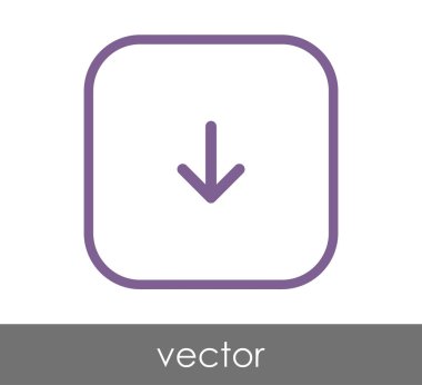 Ok simgesini işaret