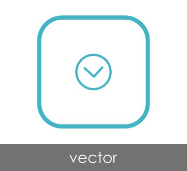 Ok simgesini işaret