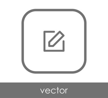 vektör çizim tasarım kavramı simge Düzenle