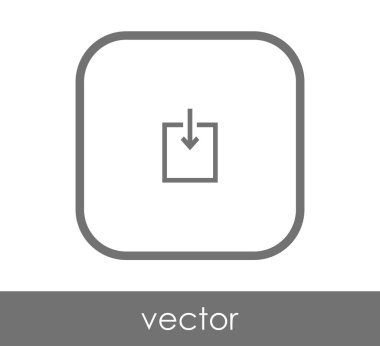 Ok simgesini işaret