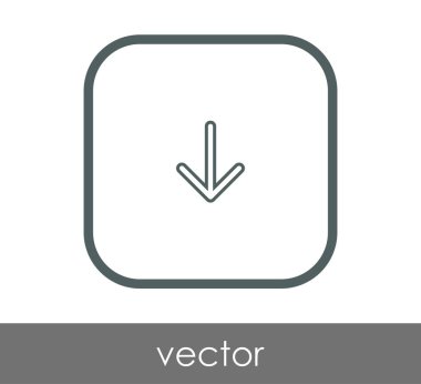 Ok simgesini işaret