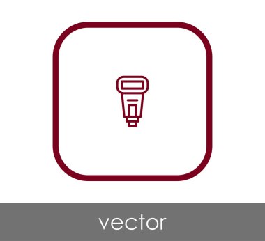 Kamera flaş simgesi