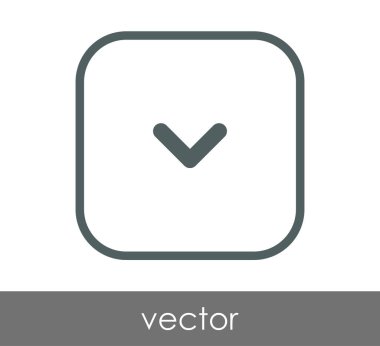 Ok simgesini işaret