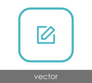 vektör çizim tasarım kavramı simge Düzenle