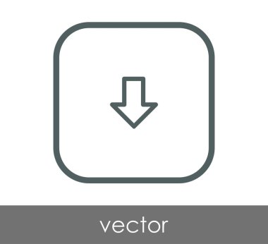 Ok simgesini işaret