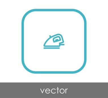 Tasarım demir simgesinin