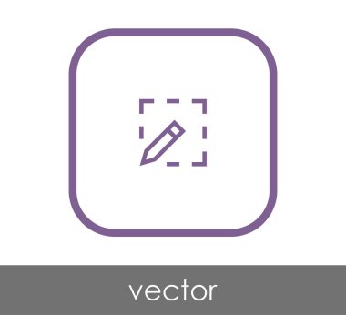 vektör çizim tasarım kavramı simge Düzenle