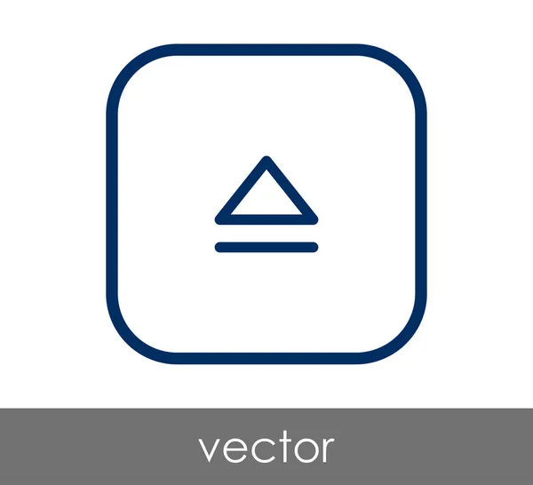 Vegye ikon — Stock Vector