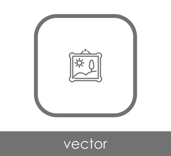 Ref-frame — стоковый вектор