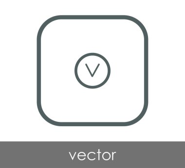 Ok simgesini işaret