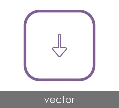 Ok simgesini işaret