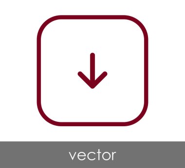 Ok simgesini işaret