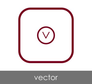 Ok simgesini işaret