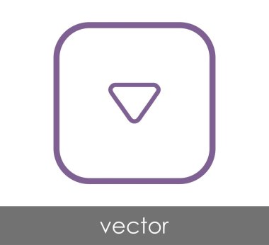 Ok simgesini işaret